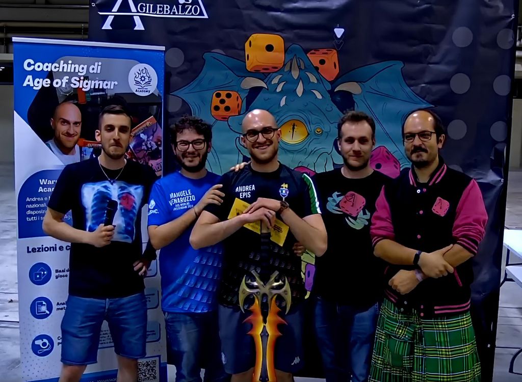 Munfrà Game Days
